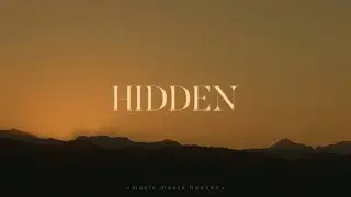 Hidden (Lyrics) - United Pursuit