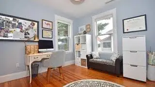 20 Malvern Avenue Unit A, Somerville MA 02144 - Condo - Real Estate - For Sale -