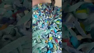 100kg+ Candy Mix (biggest pick n mix order ever!!)