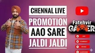 ✅🔴Get 150 Subscribe Free | Live Channel Checking And Free Promotion | Free Promotion🔴💯✅