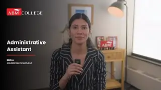 Rekha on Helping Students Turn Ambition Into Reality | ABM College