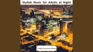 Whispered Secrets of Twilight (Key E Ver.)