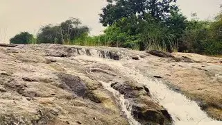 &ldquo;Exploring a Hidden Waterfall near Dhule🌿| Mini Travel Vlog | Nature Lovers Must Watch&rdquo; #travelvlog