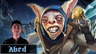 DC.Abed Meepo Gameplay - Digital Chaos