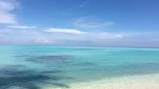 Palambak island, Indonesia, 2018