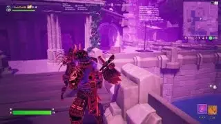 Fortnite Perfect Timing || Triumphant 💥