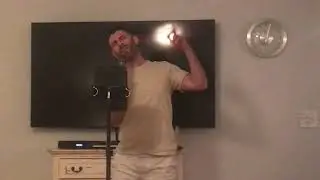 Logan Pate sings an amazing cover of John Legend's Ordinary People!