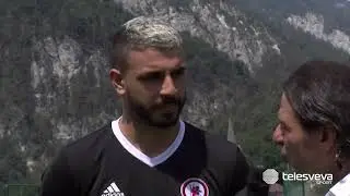 SERIE C | Foggia verso il posticipo di Picerno: Boscaglia medita novit&agrave; nell'undici di partenza