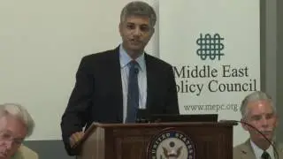 Economic Reform and Political Risk in the GCC
