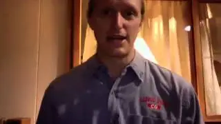 Filmmaker Jeffrey Barbee speaks to The Stream about fracking in Botswana
