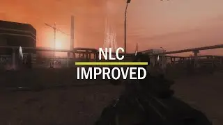 Sleep Addon ОБТ (NLC Improved) #10
