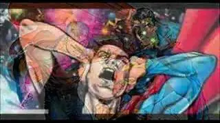 Superboy Tribute