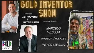 Into the Void: Exploring Radical Innovation with Marcelo Mezquia! 📱