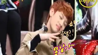 [fanvid] k-pop