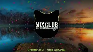 Massive D - Yogo De Sha (2018)