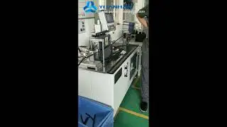 Car Brake Pipe Cutting Machine, Brake Tube Cutting Machine YH-QG-02