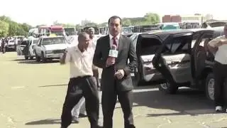 Luis Fernando Herrera se impone en las redes sociales con sus ocurrencias