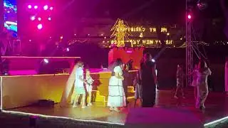 OMC Band C-Waka NYE-CHBR 
