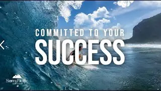 Start Your Career At Sierra Pacific Mortgage!