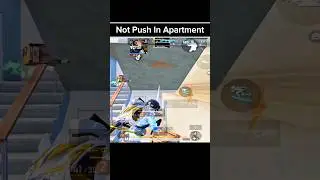 Don't Rush in Apartment 😶&zwj;🌫️
