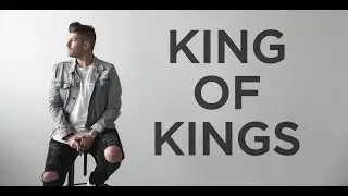 King of Kings | Hillsong Worship | Joshua Price