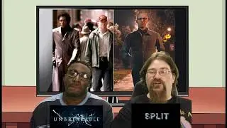 Split and Unbreakable | Movie review