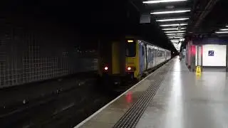 Sunderland Station 4/2/25
