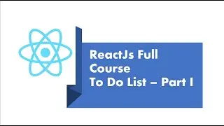 TodoList-Part I