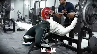 Adversity causes some men to break; others to break records - SAGAR KUMAR MOTIVATION