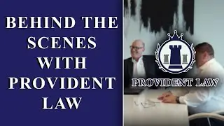 What Really Happens Inside a Law Firm? | Inside Provident Law