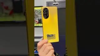 We Got The Trump Phone!