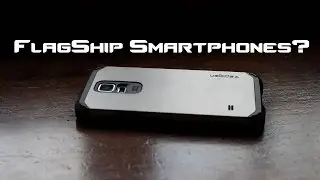 Do You Need a Flagship Smartphone?