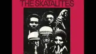 The Skatalites -African Roots