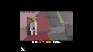 #nSolve - Python Dreams #b3d