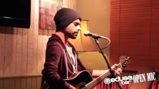 Rafa West   Medusa Bar Open Mic Thursday from 9pm