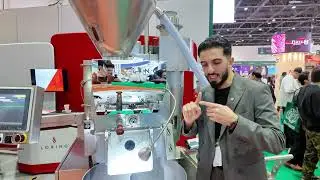 أفضل مكاين تحميص القهوة | من الصفر إلى الاحتراف  شرح كامل مع عمار الرفاعي