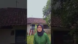 Cosplay Pose Pahlawan||Rasuna Said