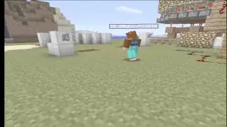 Redstone Tutorial- AND Gate