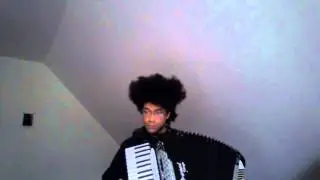 Bubak and Hungaricus - (An Historic Accordion Cover)