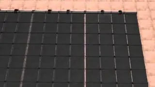 How Heliocol Solar Pool Heating Works
