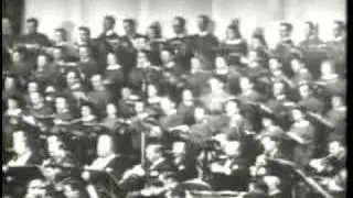 Toscanini - Beethoven Symphony No.9 (6/7)