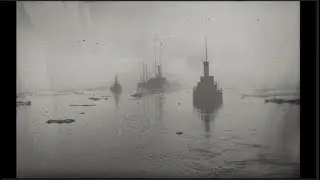 Северная морская экспедиция   1914 / Northern Sea expedition: 1914