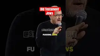 Louis CK: Old Testament Jews🤣✡️😂