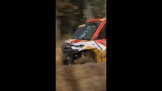 Unstoppable isn&rsquo;t a slogan. It&rsquo;s proof... #CanAmOffRoad #CanAmDerby