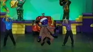 A Wiggly Medley Christmas