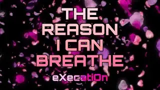 The Reason I Can Breathe By eXecatiOn