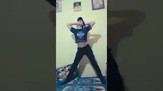 my jyp audition video #danceempire
