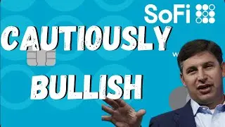 Bullish Pattern Detected For SoFi | $SOFI Stock Analysis