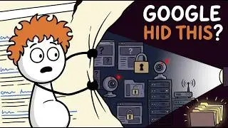8 Search Engines That Find What Google Won’t Show You