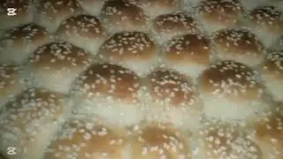 طريقه خليه النحل وبنفس العجينه قرص طريه
